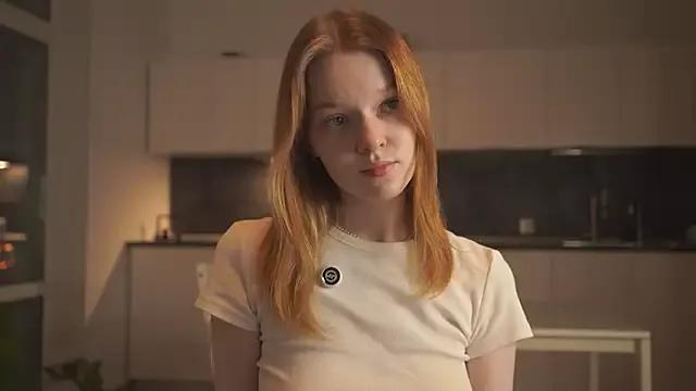 Photos of SongMalech from StripChat is Freechat