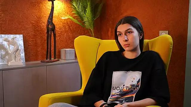 SongSaur from StripChat is Freechat