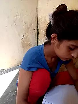Soni-Thakur webcams show profile image 