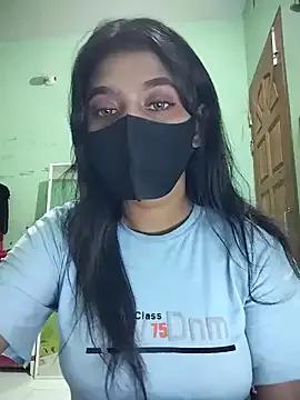 Sonia_Suny007 from StripChat is Freechat