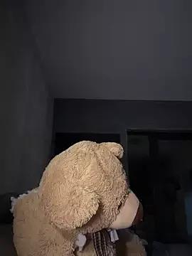 SoniaDeviis webcams show profile image 