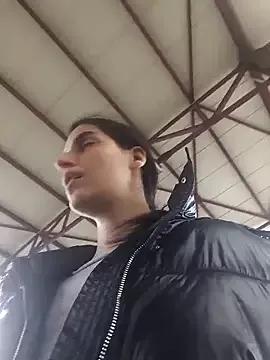 SoniaMoonnn from StripChat is Freechat