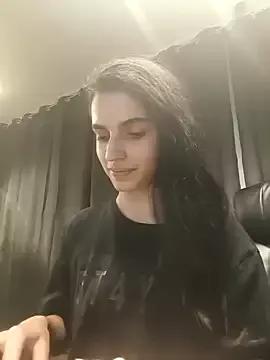 SoniaMoonnn from StripChat is Freechat