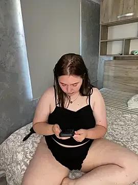SoniaNovara from StripChat is Freechat
