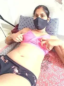 Photos of Sonirajpoot1 from StripChat is Freechat