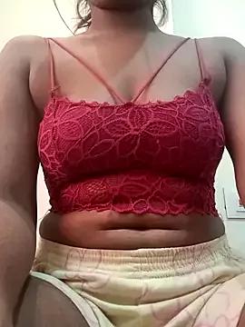 Soniya_1173 from StripChat is Freechat