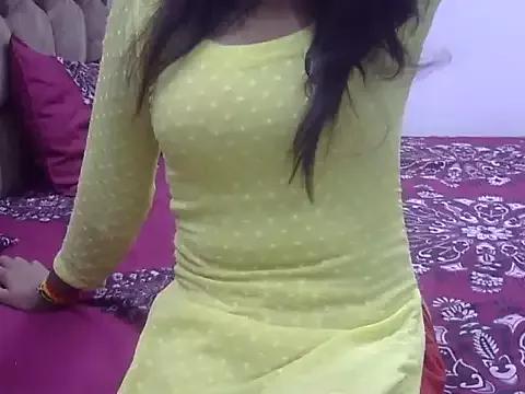 SONIYA_47 from StripChat is Freechat