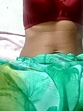 Soniya_jan from StripChat is Freechat