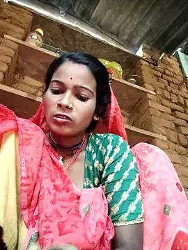 Soniya_ji786 from StripChat is Freechat