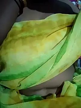 Soniyashingh from StripChat is Freechat