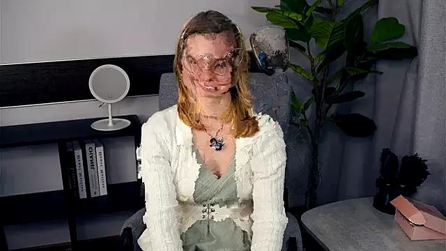 SonjaMilbradt webcams show profile image 