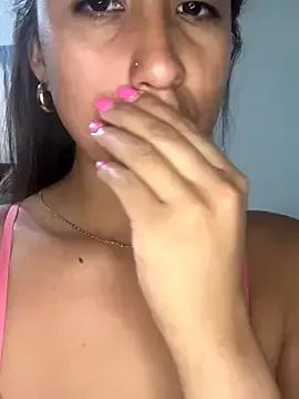 Sonnysoles from StripChat