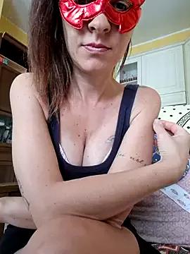 SonoSoloTua from StripChat