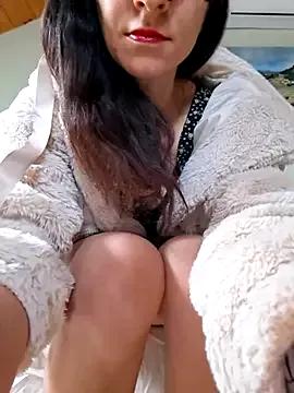 SonoSoloTua from StripChat