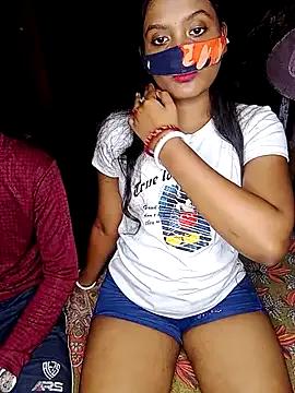 Sonya_89 from StripChat is Freechat