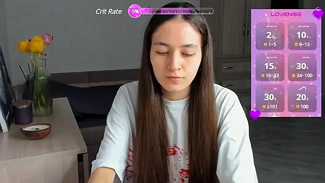 Dirty chat webcam: explore liveshows with versed models, from laying bare to fetishes, in a variety of sexy free adult webcams.