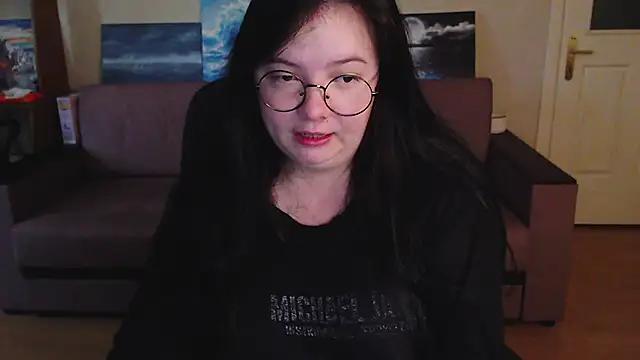SonyaBlade9 from StripChat is Freechat