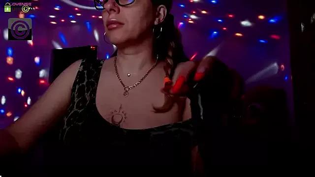 SonyaDevon from StripChat is Freechat