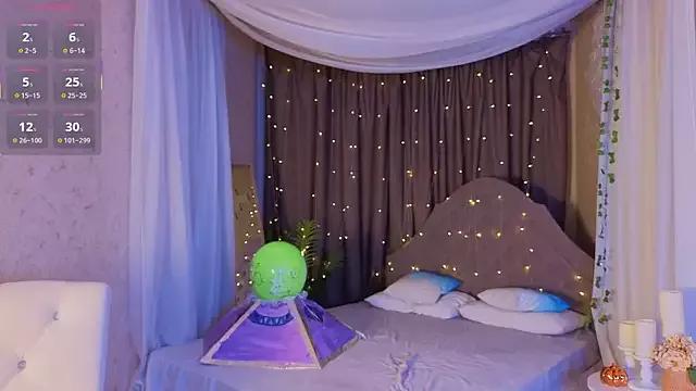 Soo_dreamy from StripChat