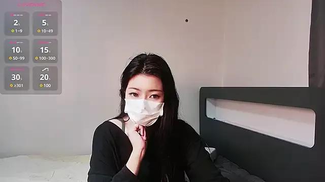 soonilove from StripChat