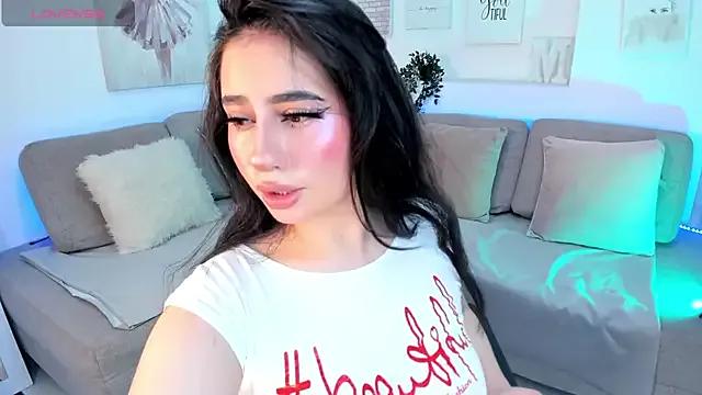 Sophi_dee from StripChat is Freechat