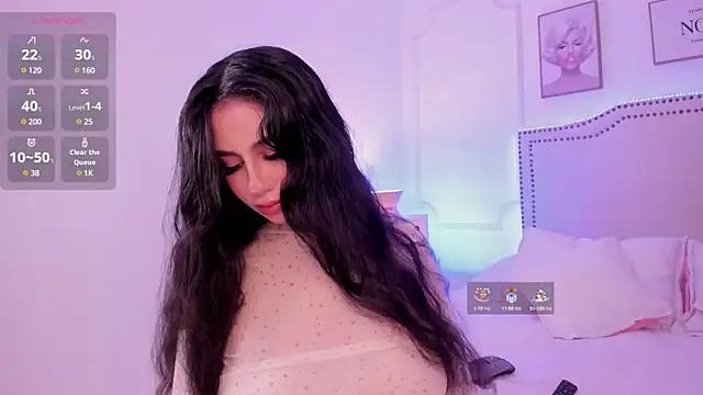 Dirty chat webcam: explore liveshows with versed models, from laying bare to fetishes, in a variety of sexy free adult webcams.