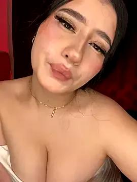 Sophi_dee1 webcams show profile image 