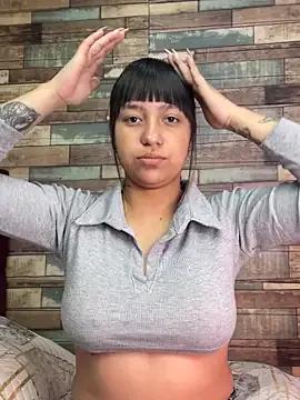 Sophi_Kalifa on StripChat