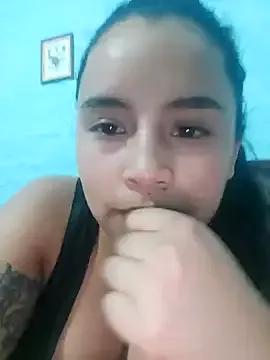 sophia__09 from StripChat is Freechat