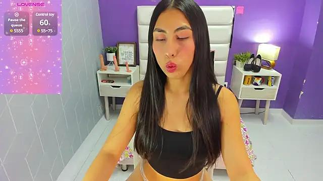 Dirty chat webcam: explore liveshows with versed models, from laying bare to fetishes, in a variety of sexy free adult webcams.