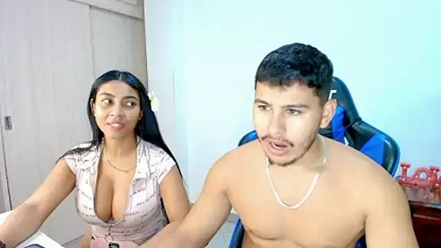 sophia_and_alex from StripChat is Freechat