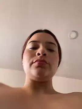 Sophia_cyrus11 from StripChat is Freechat