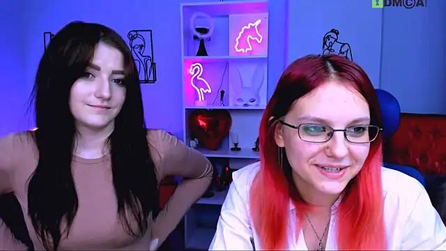 Dirty chat webcam: explore liveshows with versed models, from laying bare to fetishes, in a variety of sexy free adult webcams.