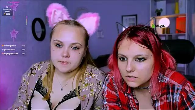 Dirty chat webcam: explore liveshows with versed models, from laying bare to fetishes, in a variety of sexy free adult webcams.