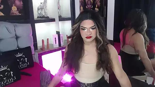 Sophia_hott01 from StripChat is Freechat