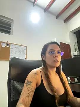 Sophia_House_ webcams show profile image 