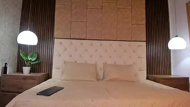 Sophia_Jonesss from StripChat is Freechat