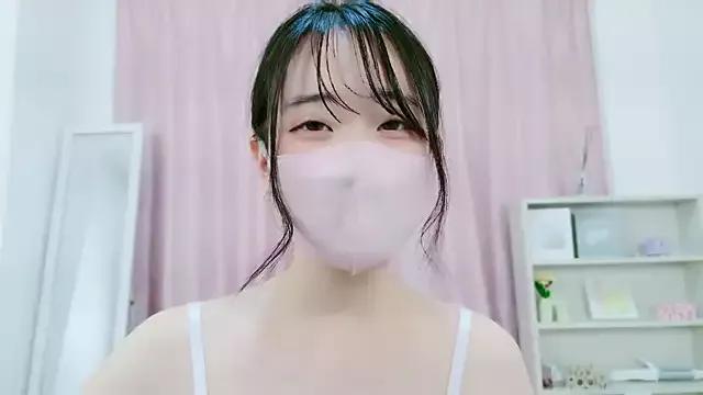 SOPHIA_JP from StripChat is Freechat