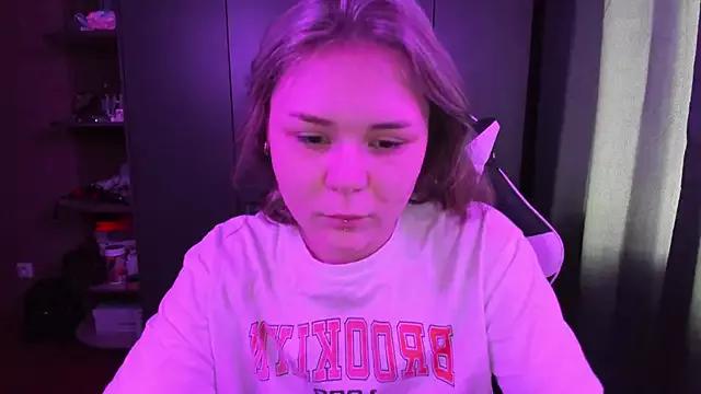 sophia_lix from StripChat is Freechat