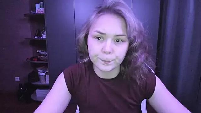 sophia_lix from StripChat is Freechat