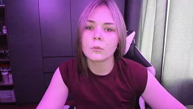 sophia_lix from StripChat is Freechat