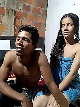 Sophia_Nohan from StripChat is Freechat