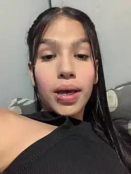 Sophia_Ortiz from StripChat is Freechat