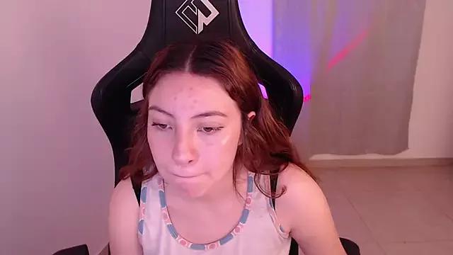 sophia_princ from StripChat is Freechat