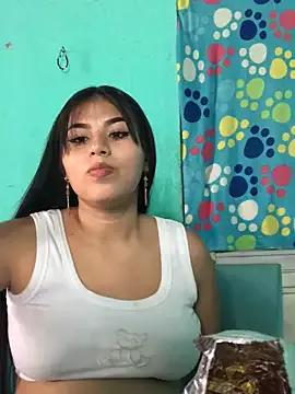 sophia_Queen__ from StripChat is Freechat