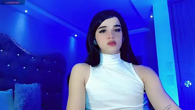 Sophia_Stonee from StripChat is Freechat