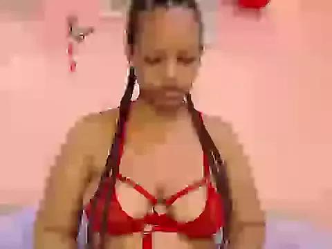 SOPHIA_STRAWBERRY from StripChat is Freechat
