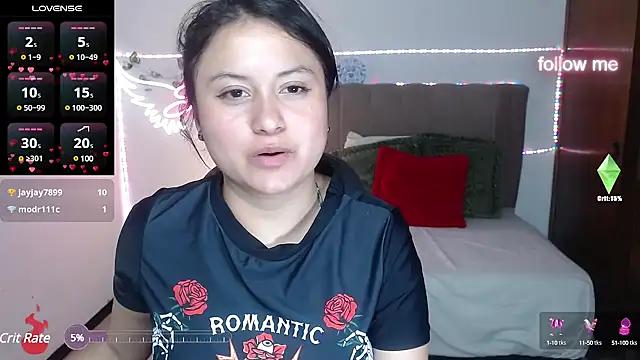 Dirty chat webcam: explore liveshows with versed models, from laying bare to fetishes, in a variety of sexy free adult webcams.