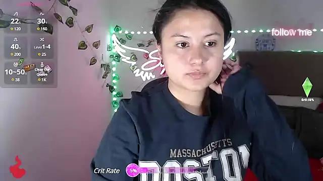 Dirty chat webcam: explore liveshows with versed models, from laying bare to fetishes, in a variety of sexy free adult webcams.