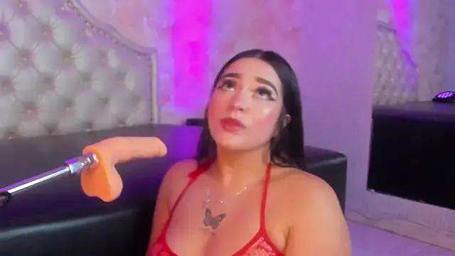 Sophia_Valkova from StripChat is Freechat